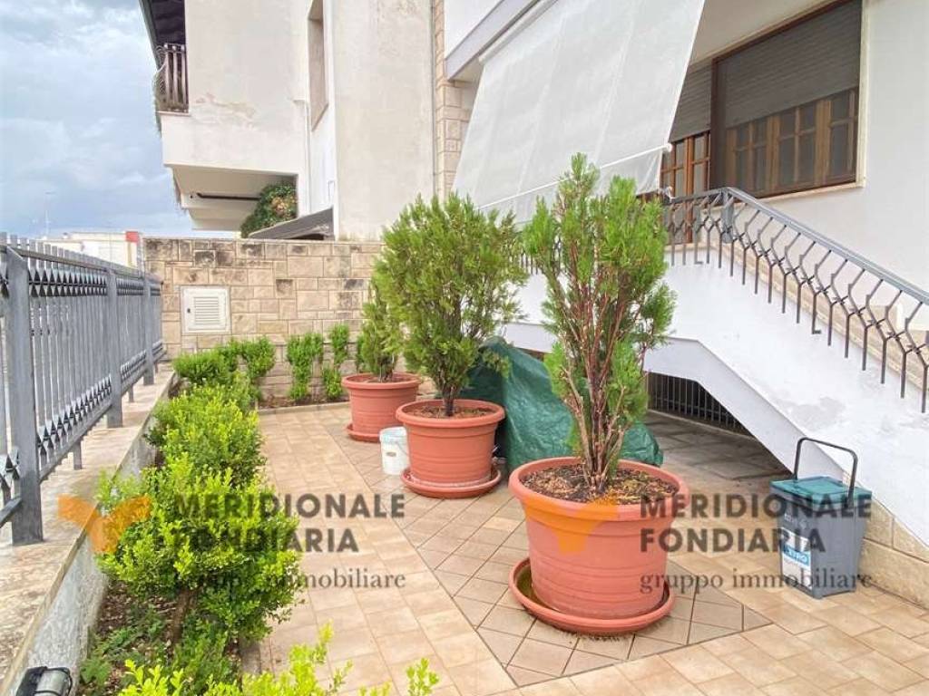 Casa indipendente a Monteroni di lecce in Via Giacomo Matteottti, 74 - Foto 5