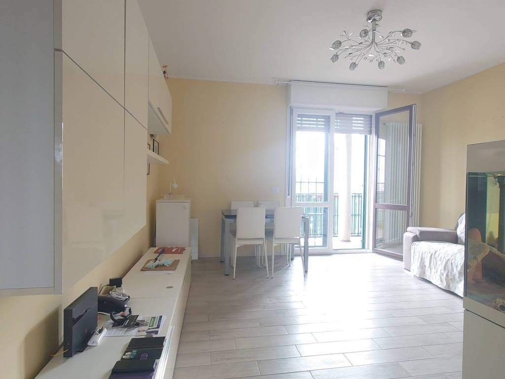 Appartamento a Piacenza in Via Eugenio Vicentini - Foto 2