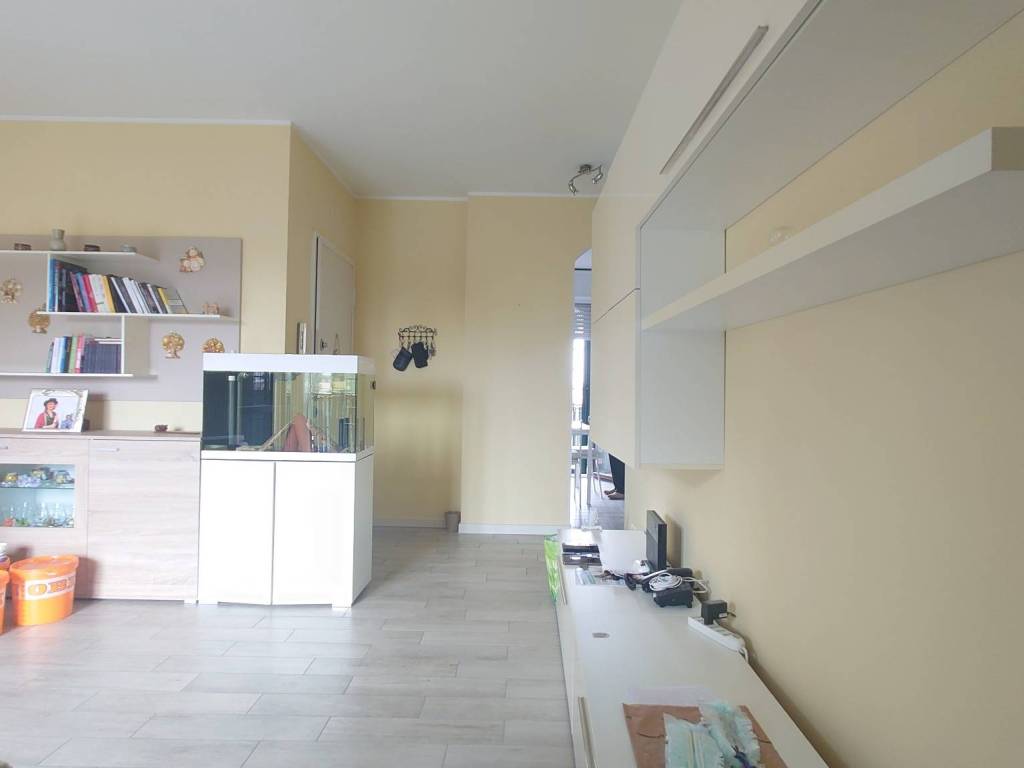 Appartamento a Piacenza in Via Eugenio Vicentini - Foto 4