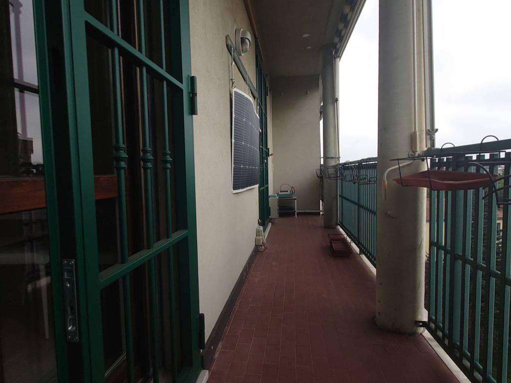 Appartamento a Piacenza in Via Eugenio Vicentini - Foto 5