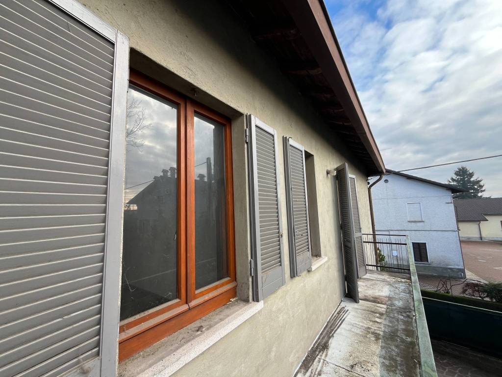 Villa a Arosio in Via Trento, 11 - Foto 5