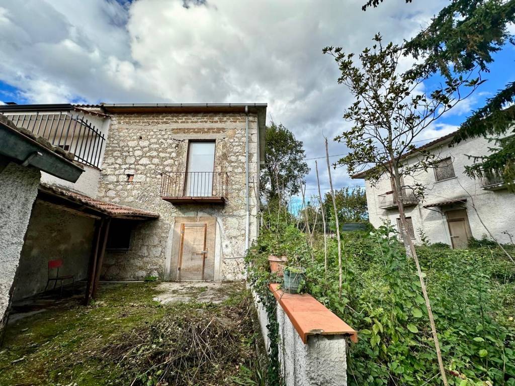 Casa indipendente a Cassino in Via Pescarola - Foto 2