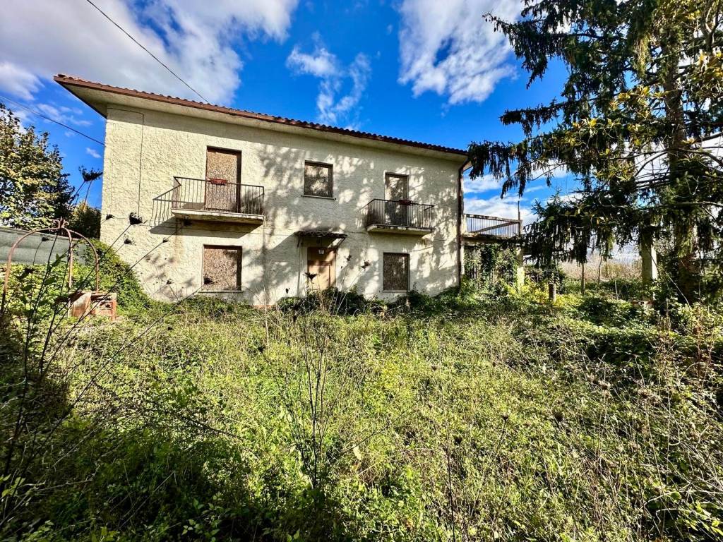 Casa indipendente a Cassino in Via Pescarola - Foto 3