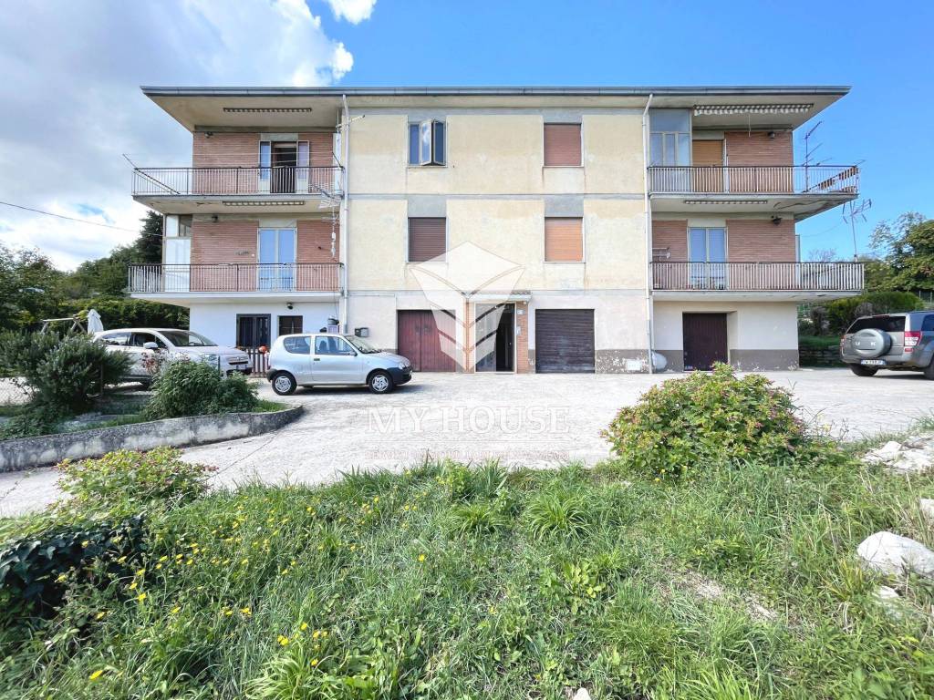 Appartamento a Segni in Via 7 Marzo, 27 - Foto 2