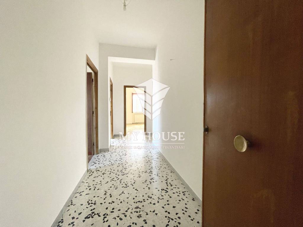 Appartamento a Segni in Via 7 Marzo, 27 - Foto 3