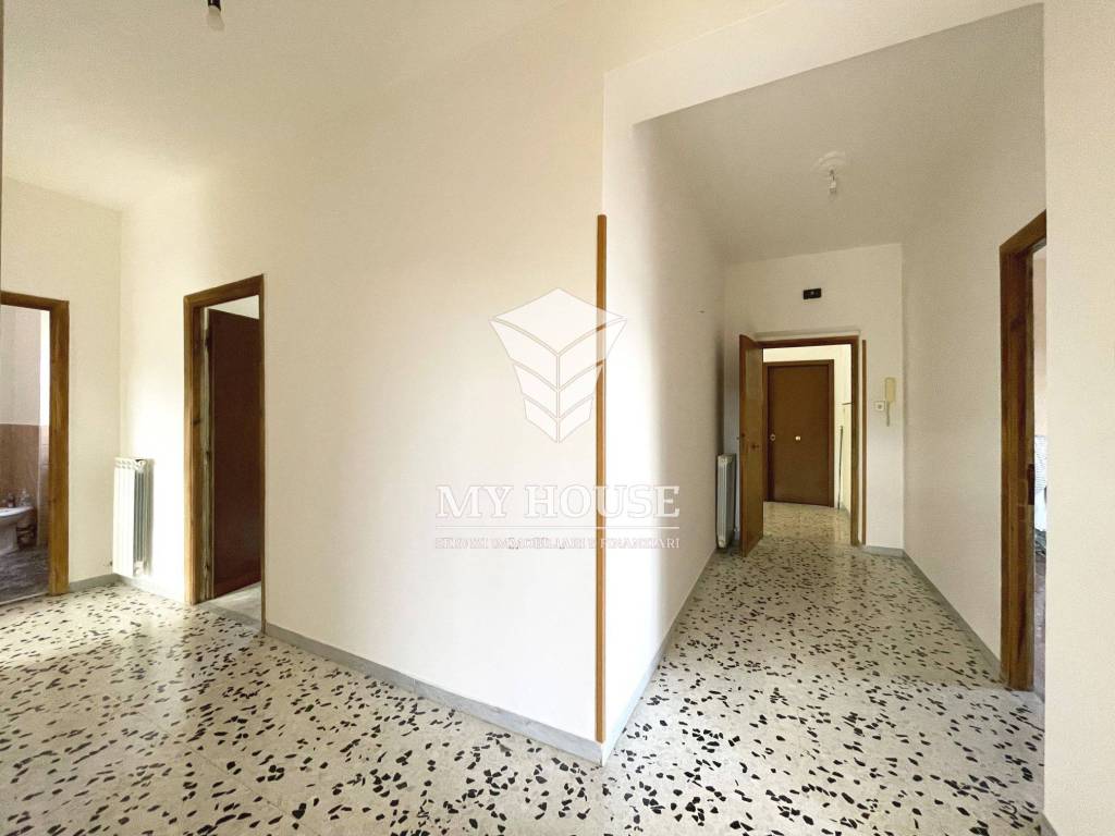 Appartamento a Segni in Via 7 Marzo, 27 - Foto 4