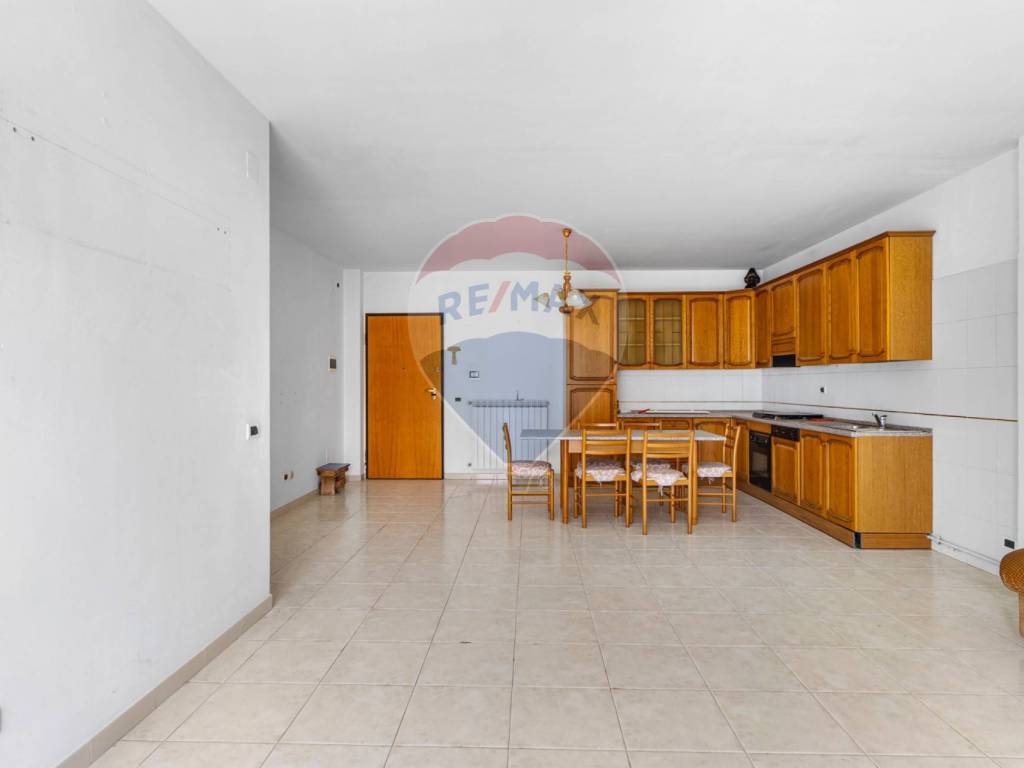Appartamento a San salvo in Corso Giuseppe Garibaldi, 173 - Foto 2
