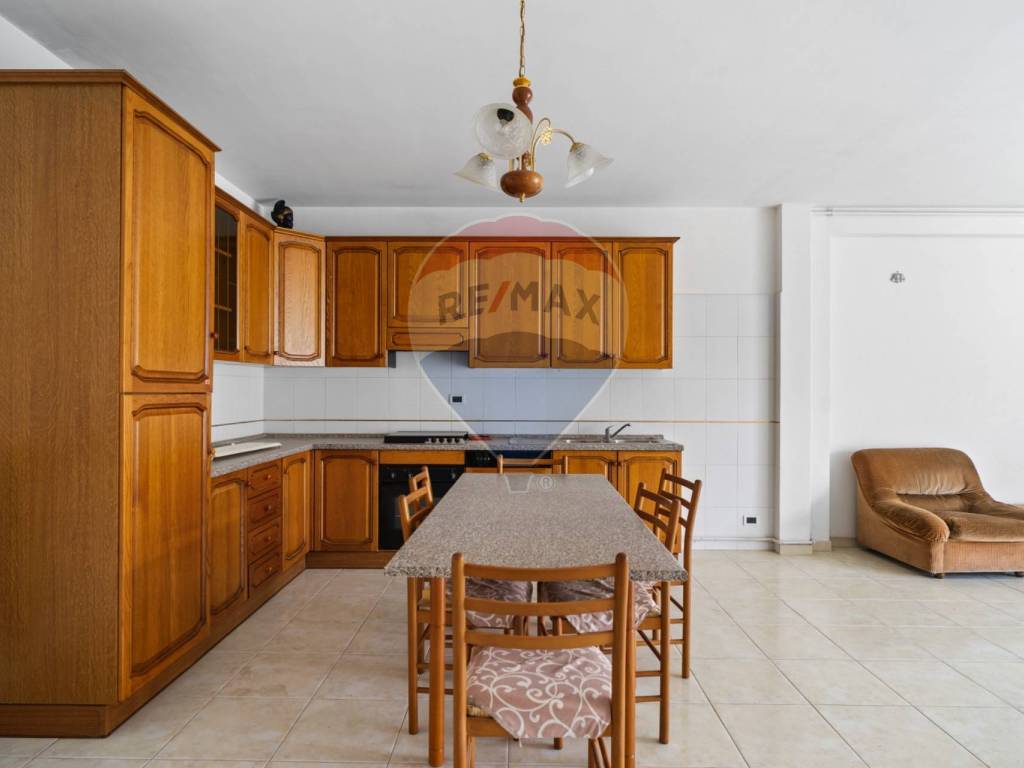 Appartamento a San salvo in Corso Giuseppe Garibaldi, 173 - Foto 3