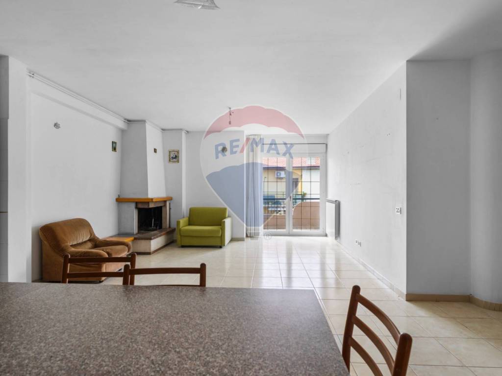 Appartamento a San salvo in Corso Giuseppe Garibaldi, 173 - Foto 4