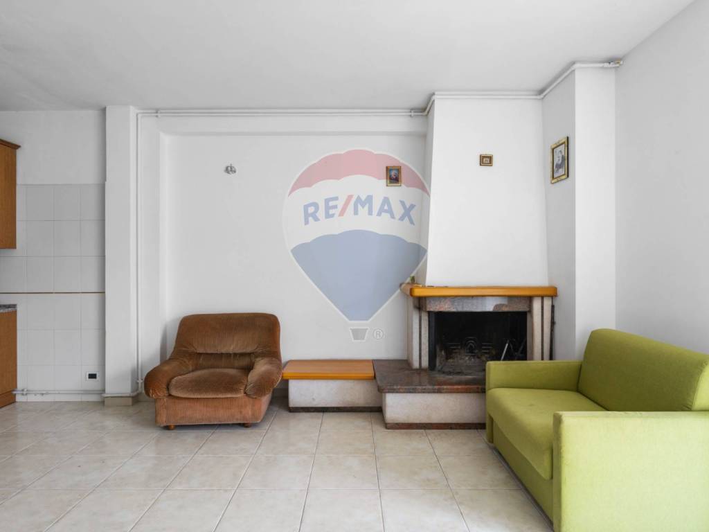 Appartamento a San salvo in Corso Giuseppe Garibaldi, 173 - Foto 5