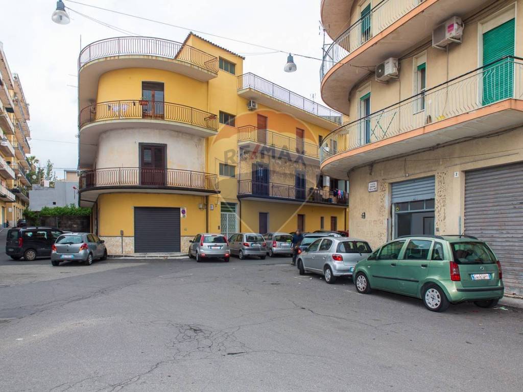Immobile a Acireale in Piazza Madonna Della Pace, 2 - Foto 2