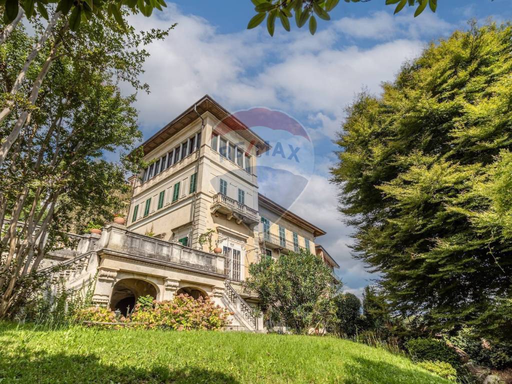 Villa a Sordevolo in via Clemente Vercellone, 22 - Foto 2