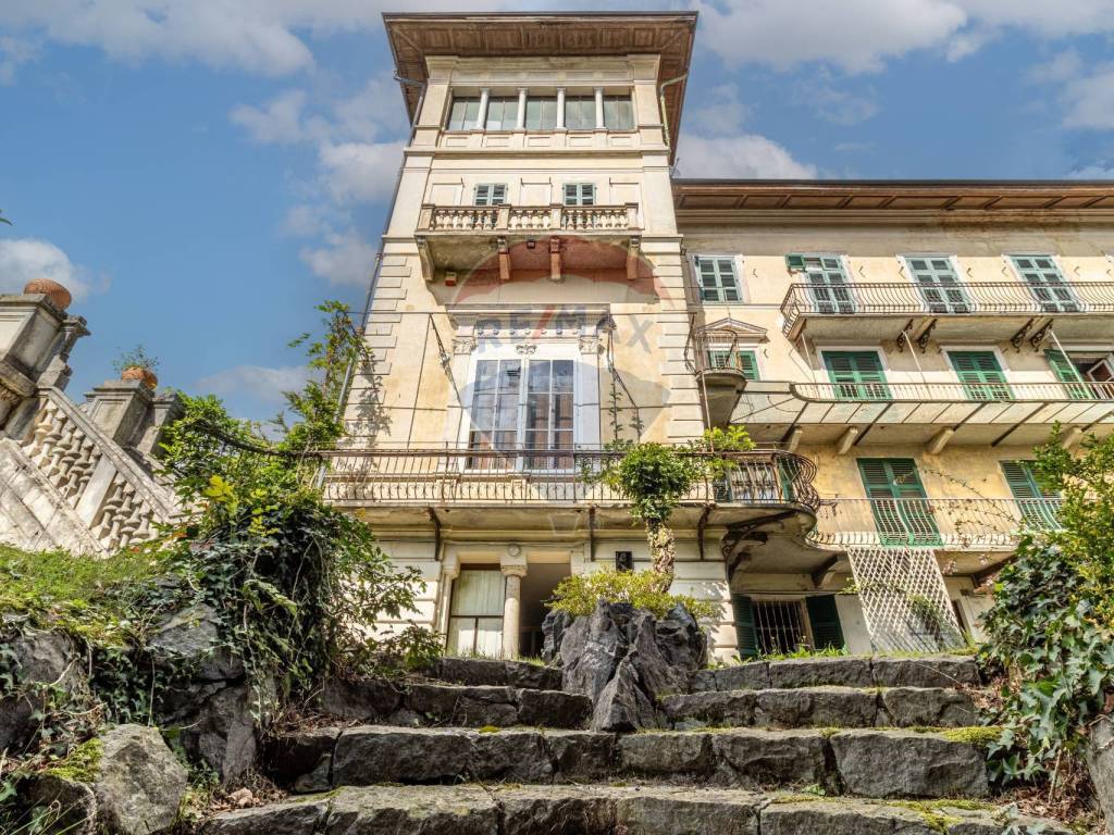 Villa a Sordevolo in via Clemente Vercellone, 22 - Foto 3