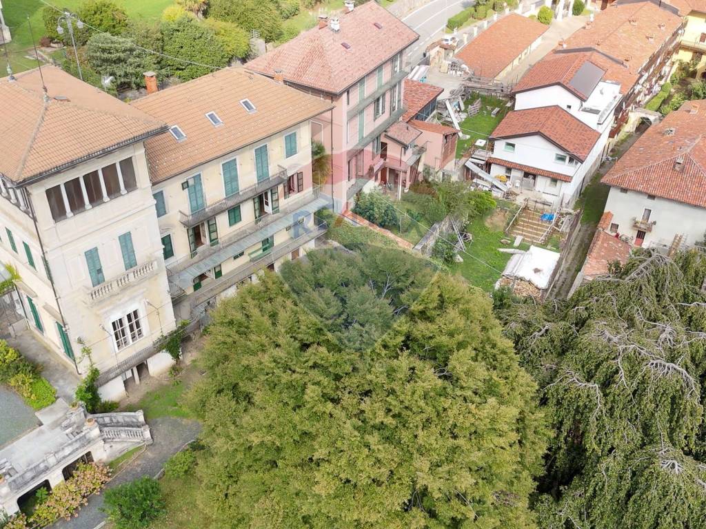 Villa a Sordevolo in via Clemente Vercellone, 22 - Foto 4
