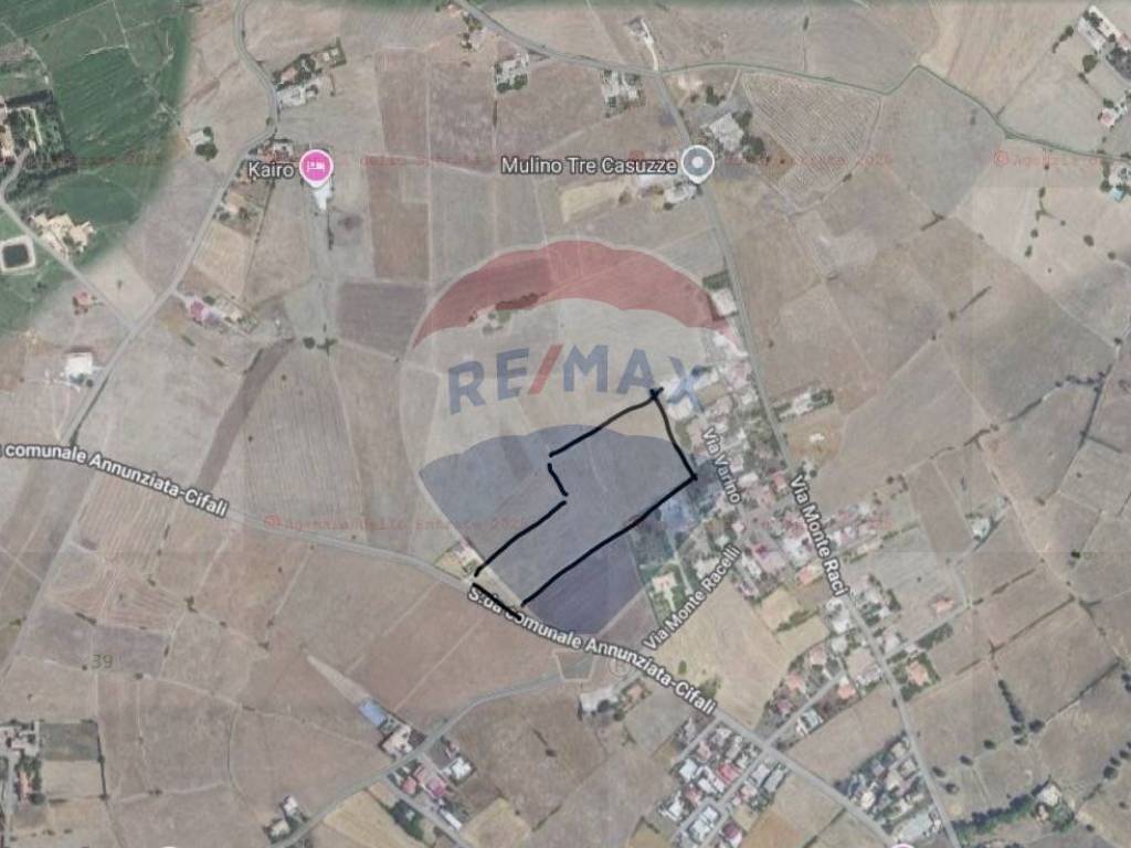 Terreno a Ragusa in strada comunale annunziata - Foto 5