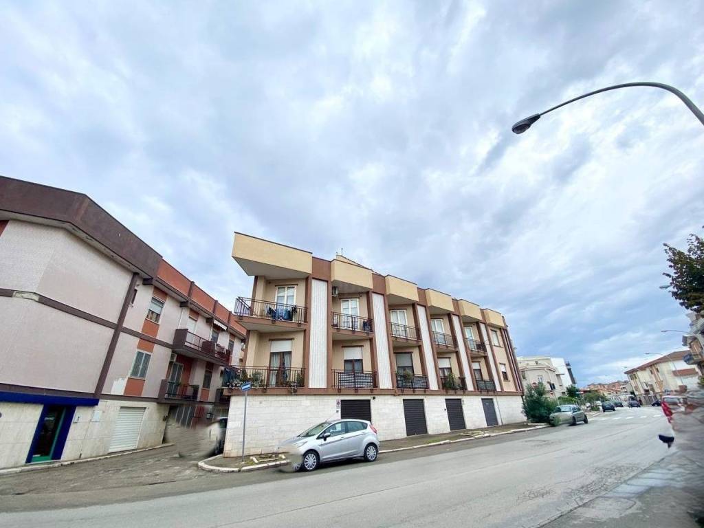 Appartamento a San severo in Via Castelmorrone - Foto 2
