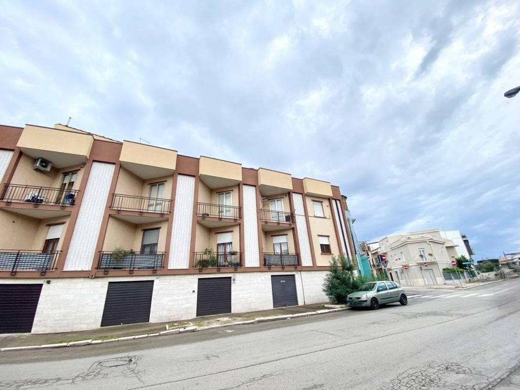 Appartamento a San severo in Via Castelmorrone - Foto 3
