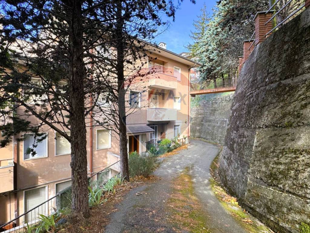 Appartamento a Cassinelle in Borgo Cartosi - Foto 3