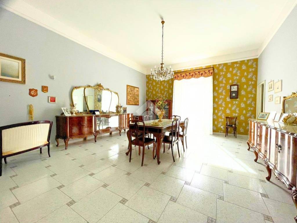 Casa indipendente a San severo in Via Ugo Foscolo, 65 - Foto 2
