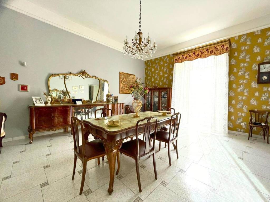 Casa indipendente a San severo in Via Ugo Foscolo, 65 - Foto 4