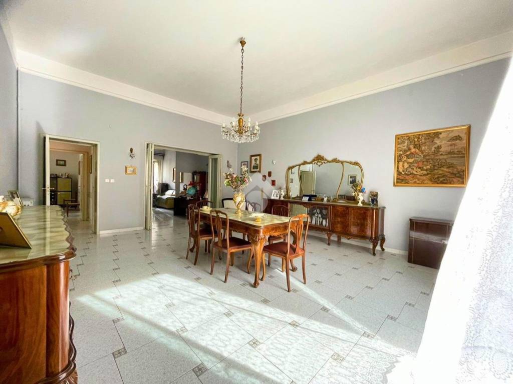 Casa indipendente a San severo in Via Ugo Foscolo, 65 - Foto 5