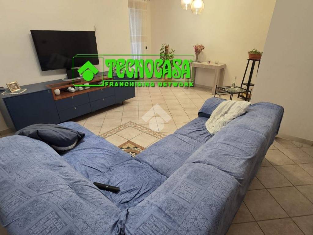 Appartamento a Mercogliano - Foto 3