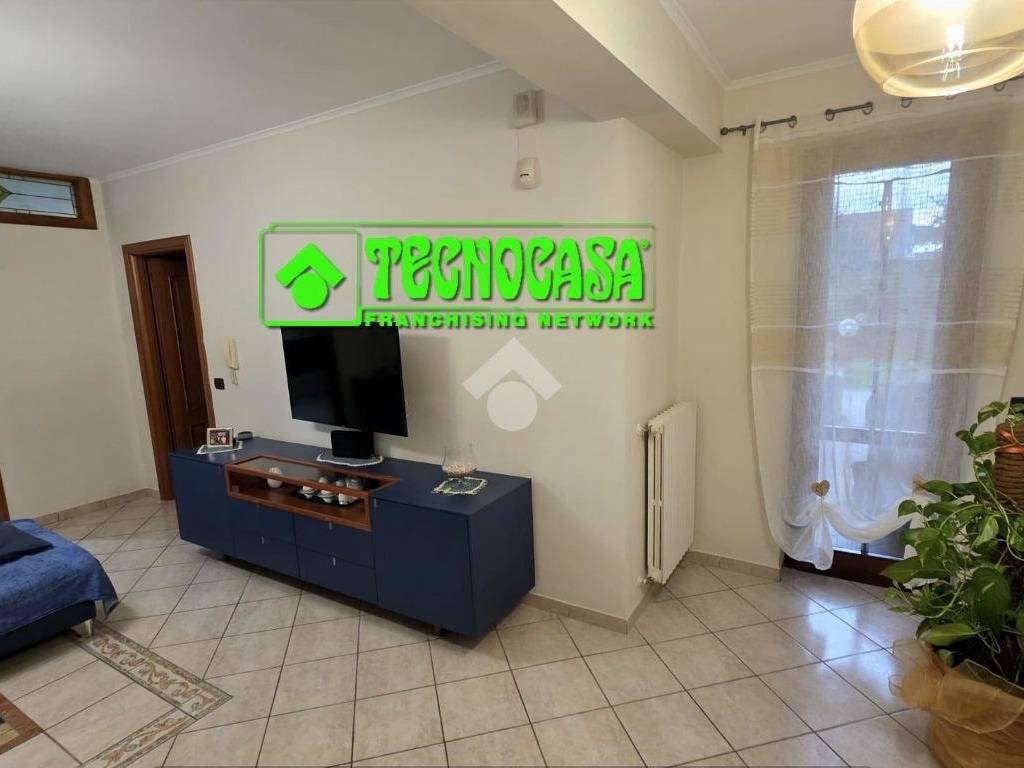 Appartamento a Mercogliano - Foto 4