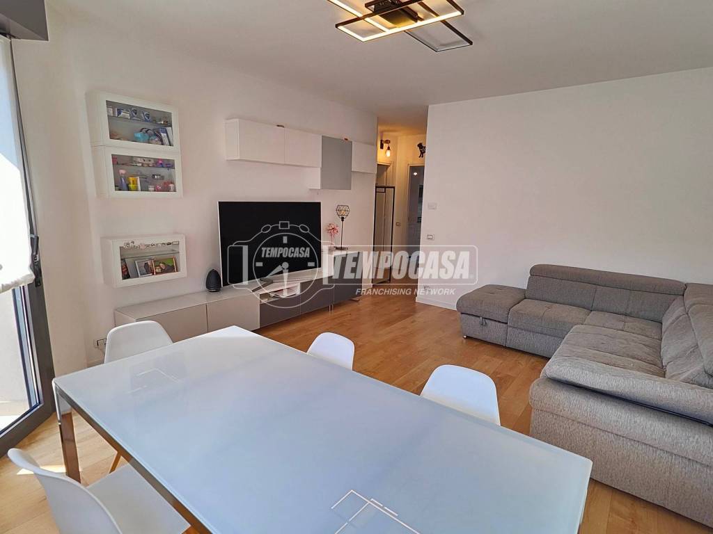 Appartamento a Seriate in Via Monte Campione 47 - Foto 2