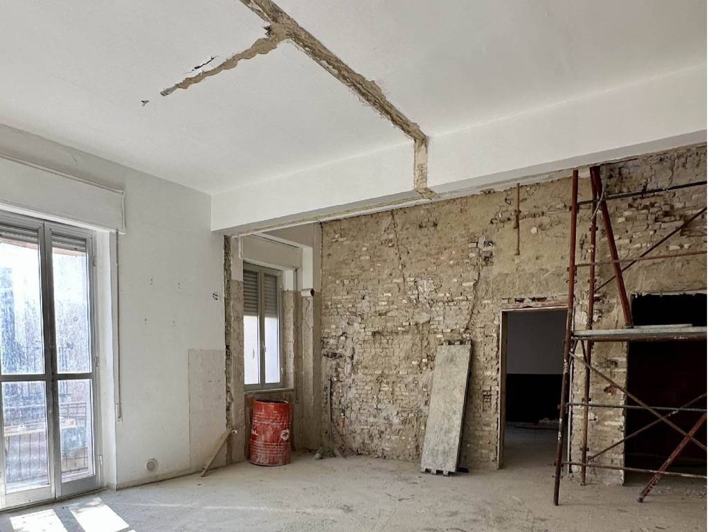 Appartamento a San severo in Via Francesco Petrarca, 1 - Foto 2