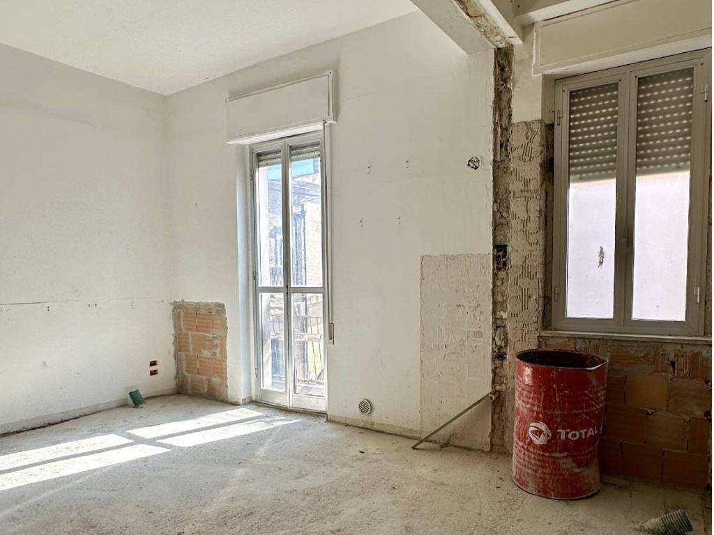 Appartamento a San severo in Via Francesco Petrarca, 1 - Foto 3