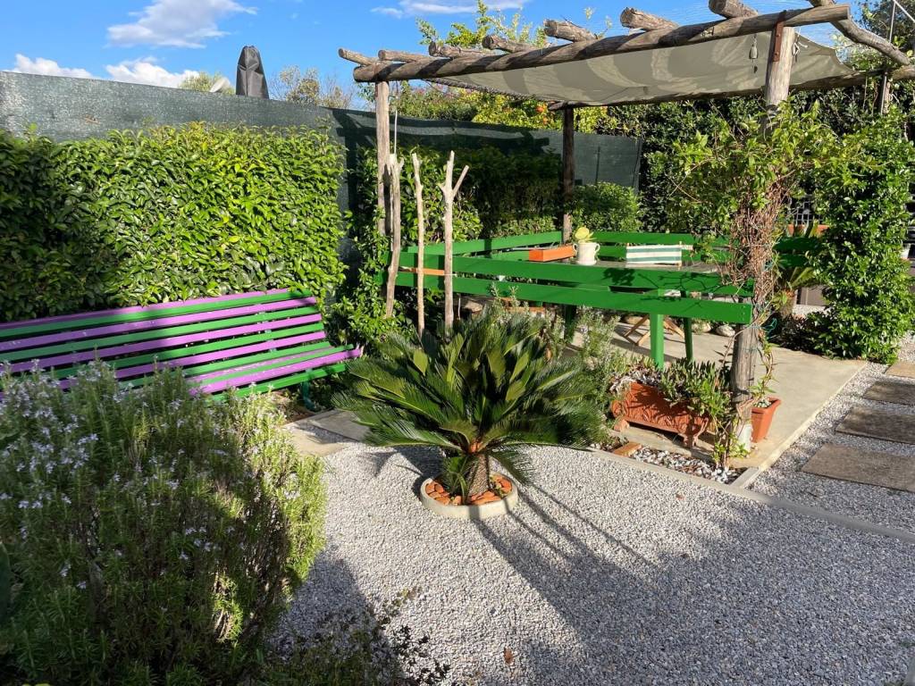 Appartamento a Campiglia marittima in Via Siena - Foto 2