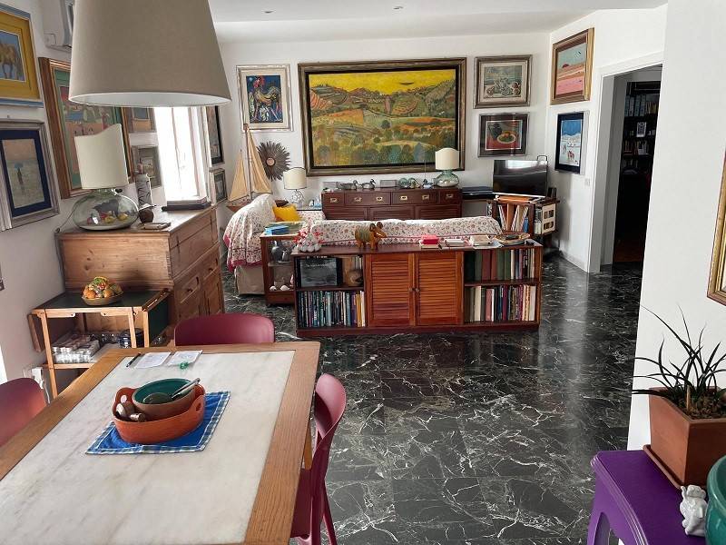 Appartamento a Campiglia marittima in Via Siena - Foto 4