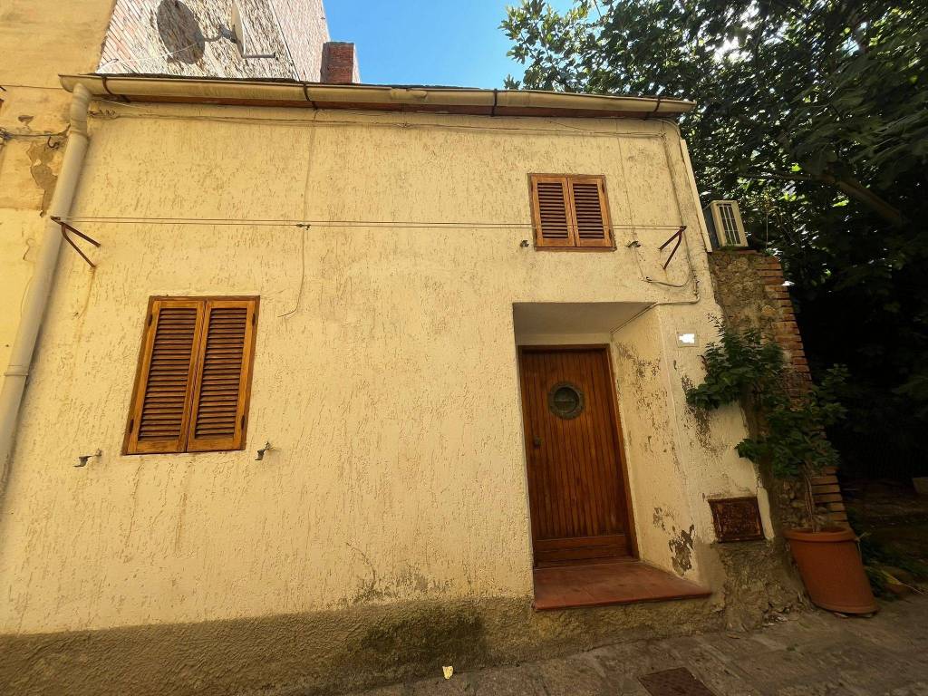 Casa indipendente a Monte argentario - Foto 2