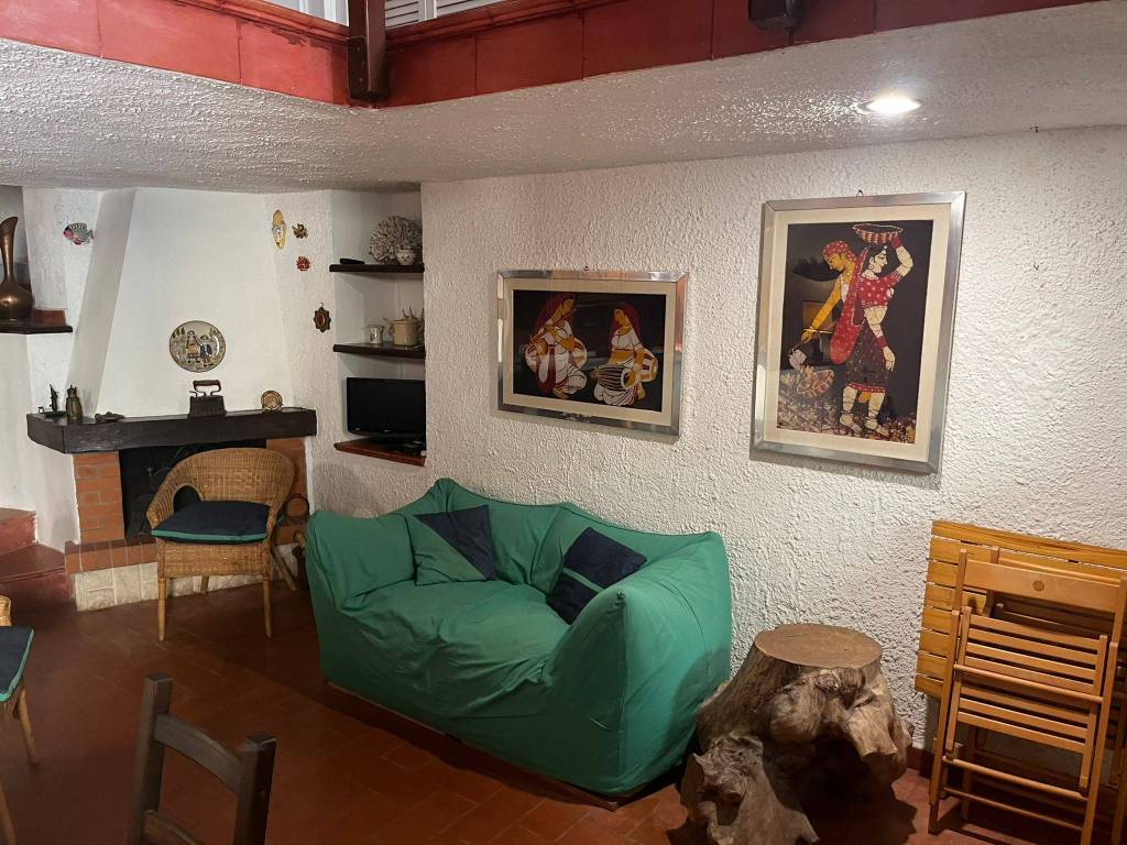 Casa indipendente a Monte argentario - Foto 3