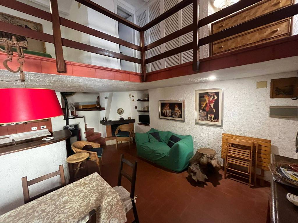 Casa indipendente a Monte argentario - Foto 4