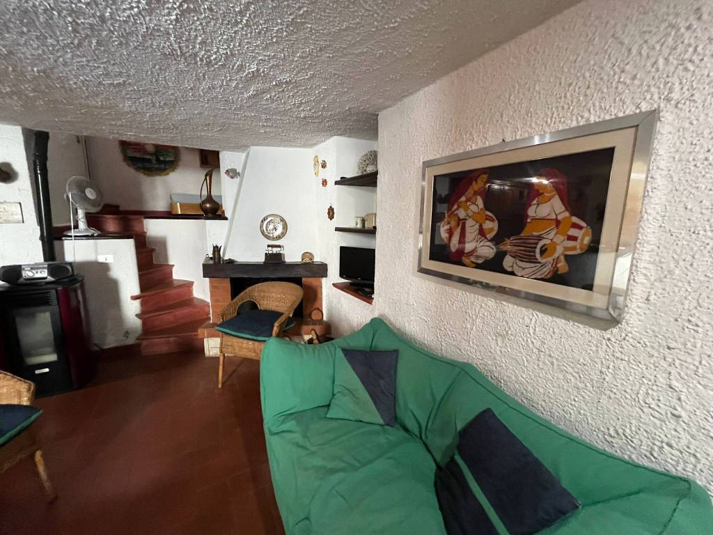 Casa indipendente a Monte argentario - Foto 5