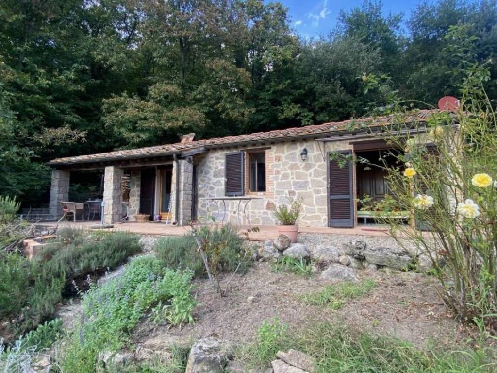 Rustico / casale a Roccastrada - Foto 2