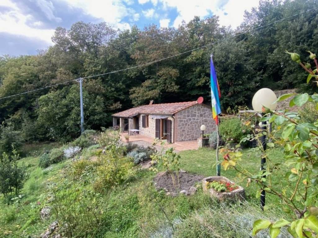 Rustico / casale a Roccastrada - Foto 3