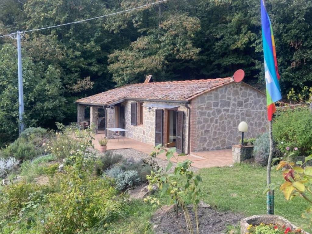 Rustico / casale a Roccastrada - Foto 4