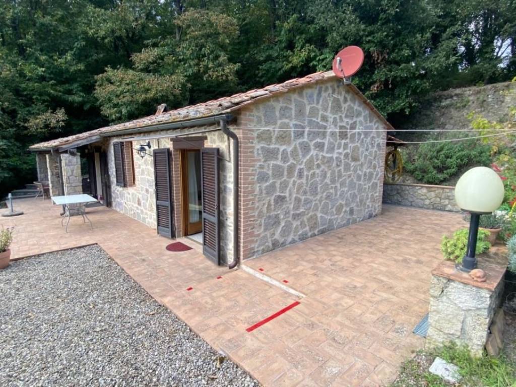 Rustico / casale a Roccastrada - Foto 5