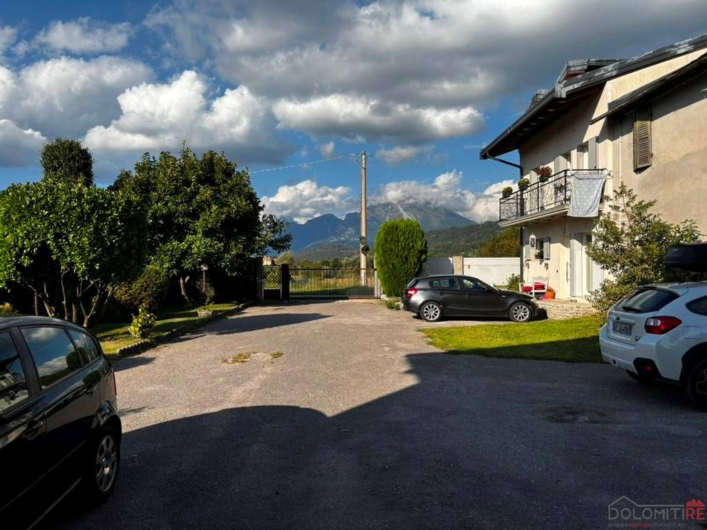 Appartamento a Belluno - Foto 4