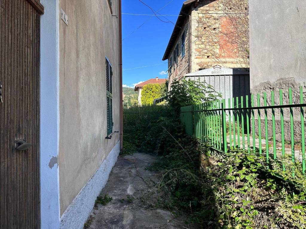 Villa a Borghetto di borbera in Via 24 Maggio, 2 - Foto 4