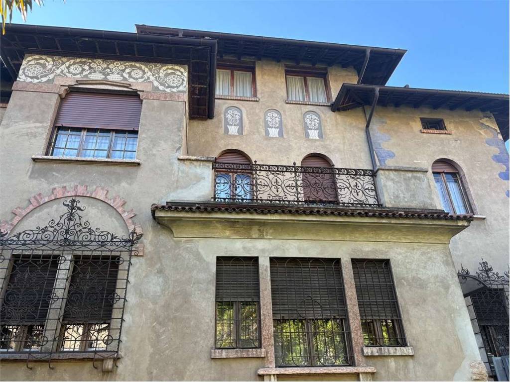 Villa a Trento - Foto 4