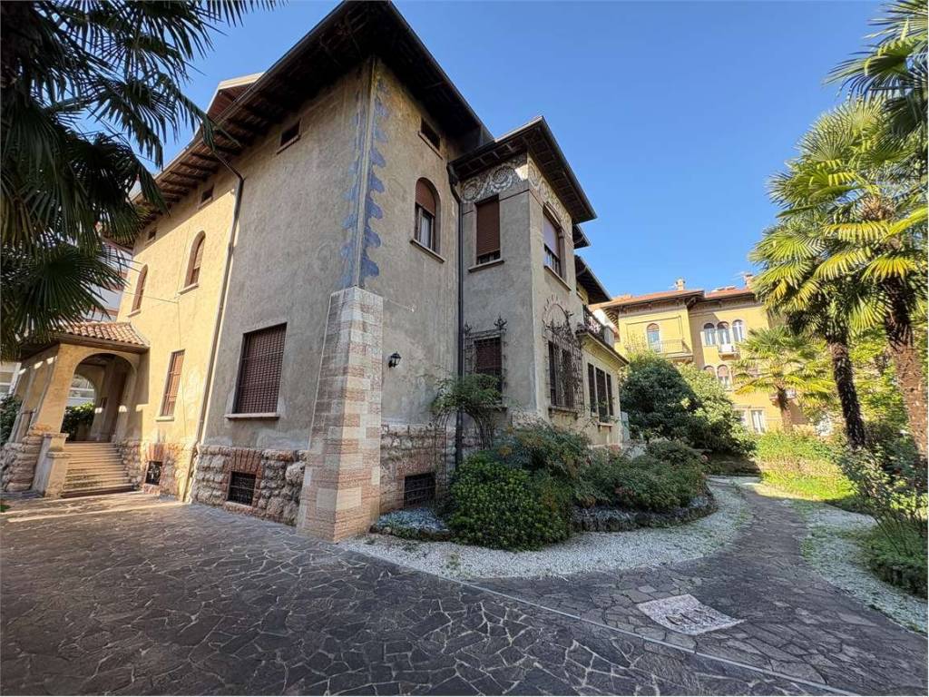 Villa a Trento - Foto 5
