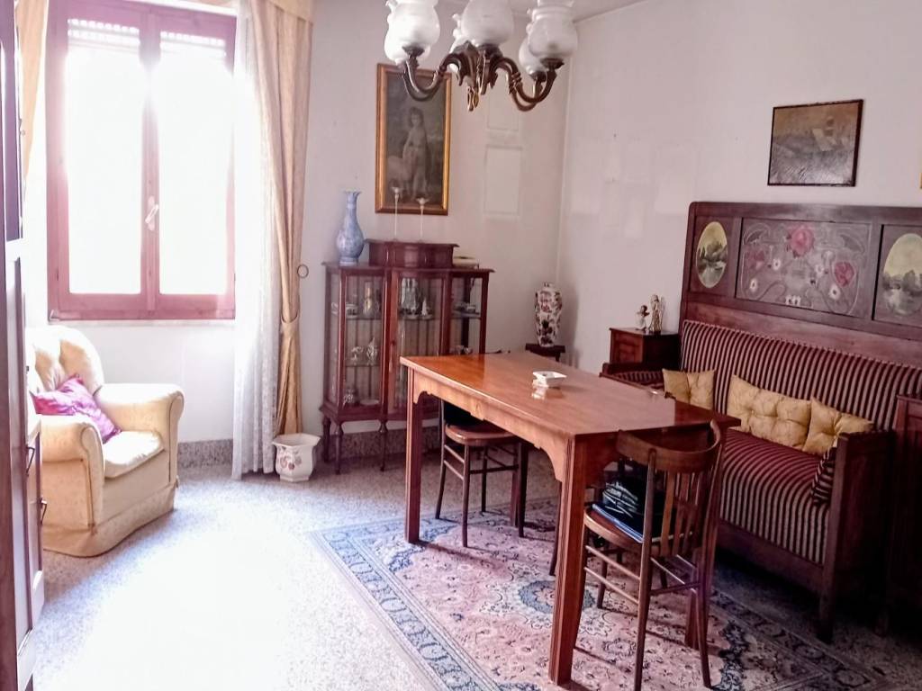 Casa indipendente a Ittiri in Corso Vittorio Emanuele - Foto 2