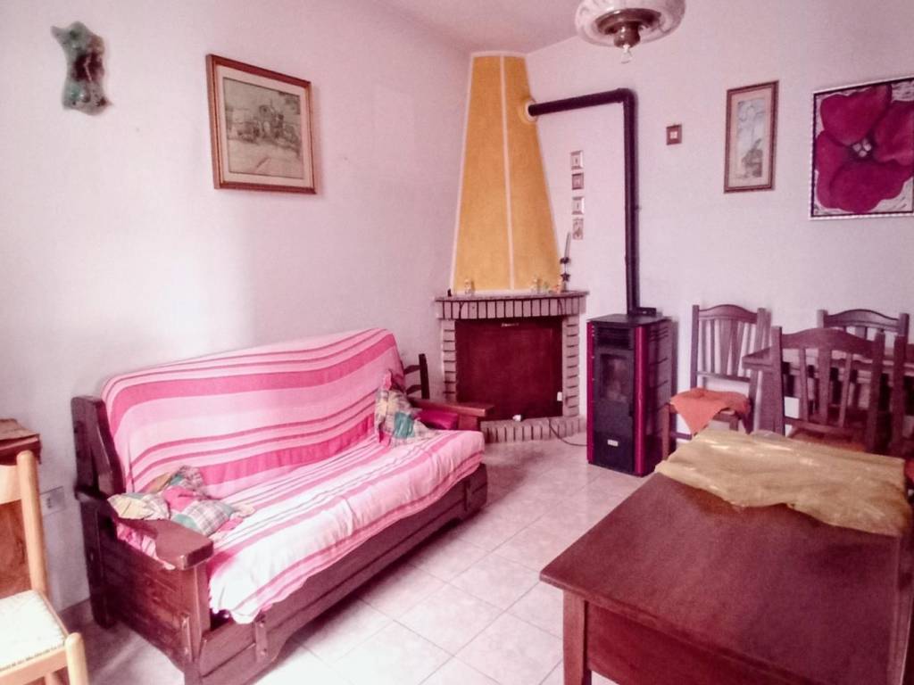 Casa indipendente a Ittiri in Corso Vittorio Emanuele - Foto 3