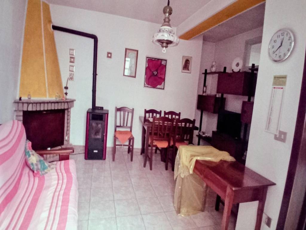 Casa indipendente a Ittiri in Corso Vittorio Emanuele - Foto 4