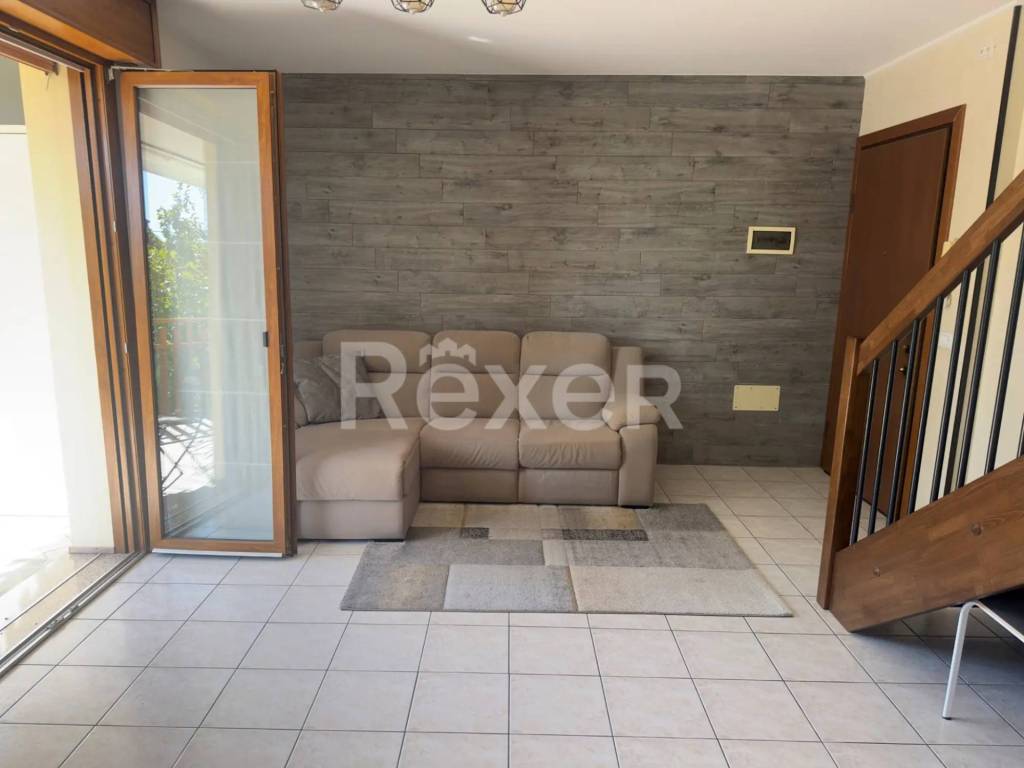 Appartamento a Tavagnacco in Viale Trieste, 43 - Foto 2