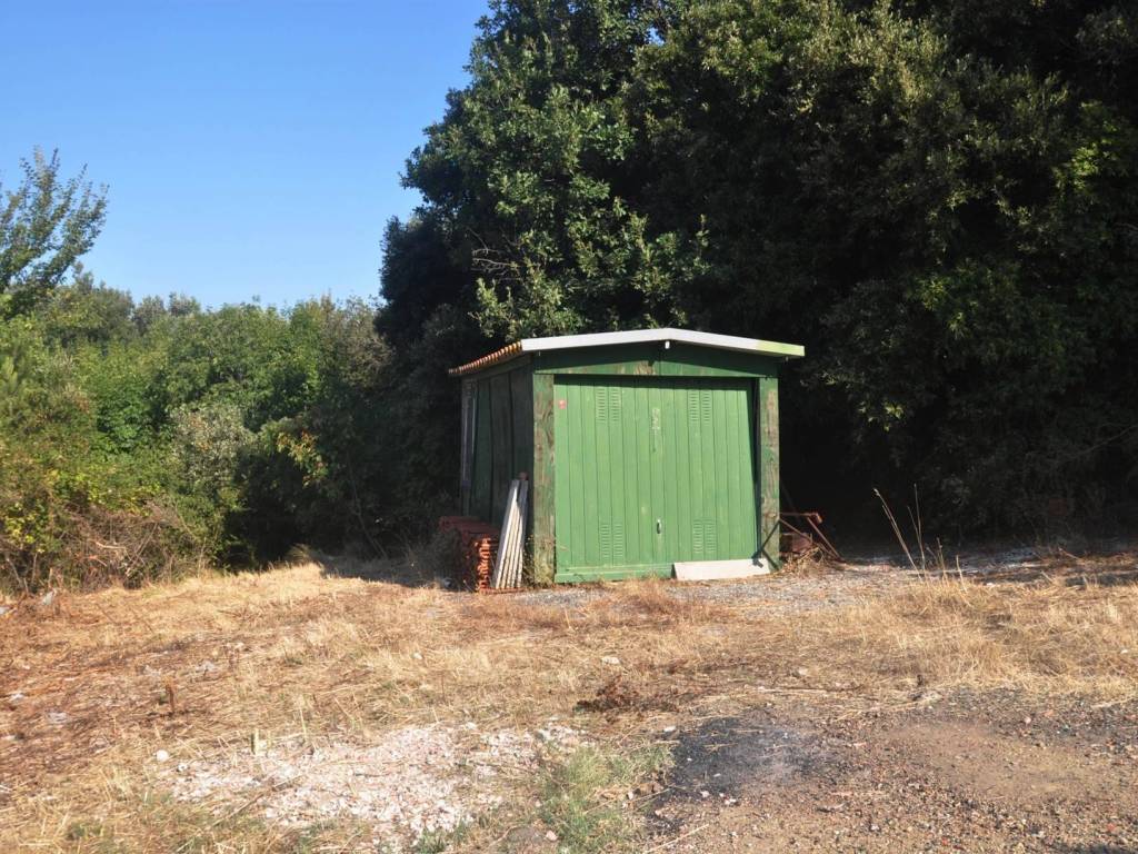 Terreno a Rosignano marittimo in Via Sgarallino - Foto 2