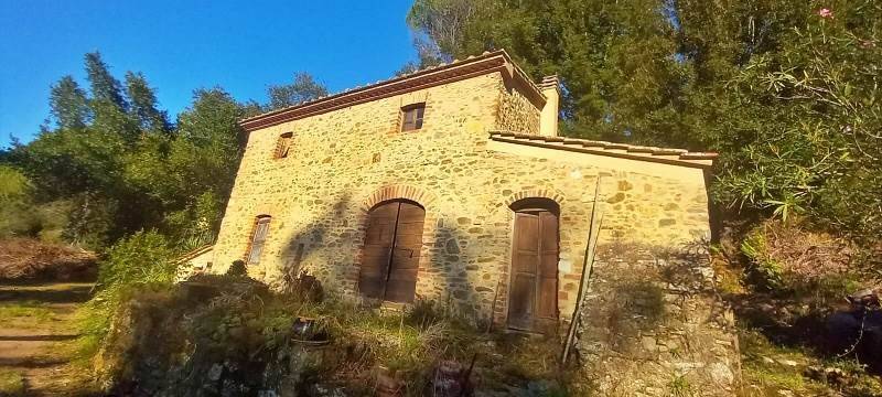 Rustico / casale a Castagneto carducci in Località Uccelliera - Foto 4